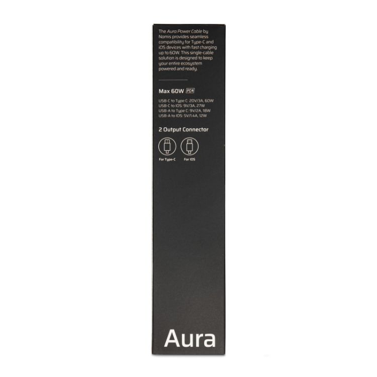 Picture of Aura by Nomis Cable