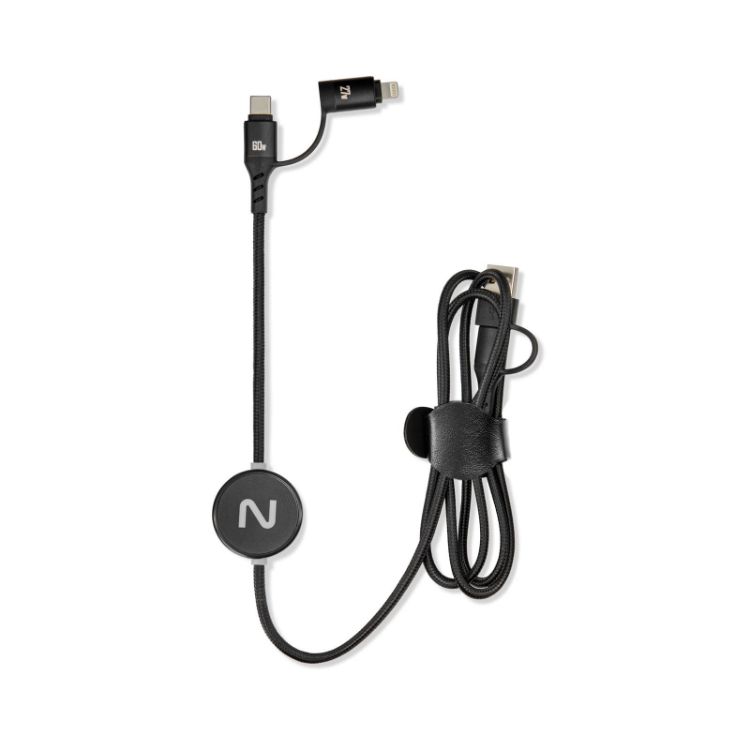 Picture of Aura by Nomis Cable