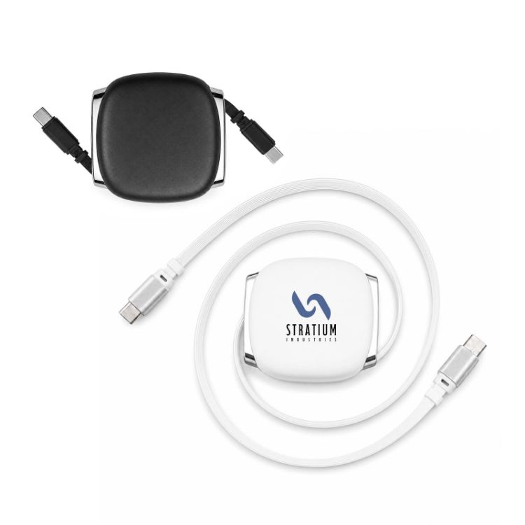Picture of Reel 100W Cable