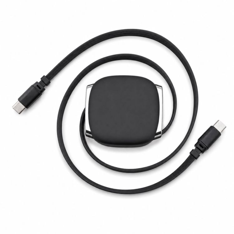 Picture of Reel 100W Cable