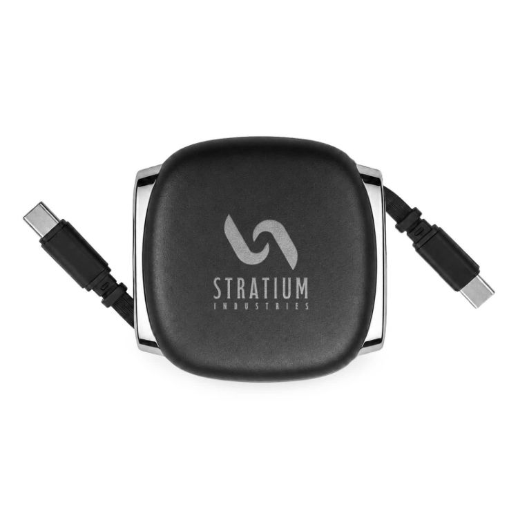 Picture of Reel 100W Cable
