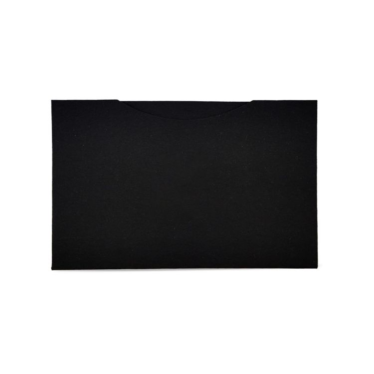 Picture of Zig Zag RPET Microfibre Lens Cloth