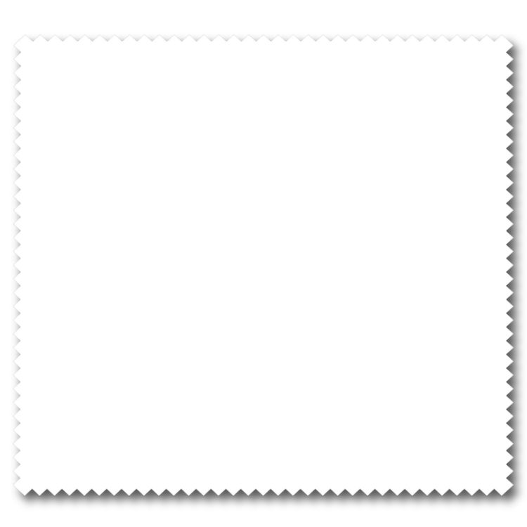 Picture of Microfibre Lens Cloth in Card