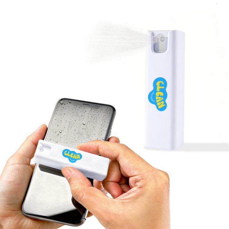 Picture of Spray On Screen Cleaner