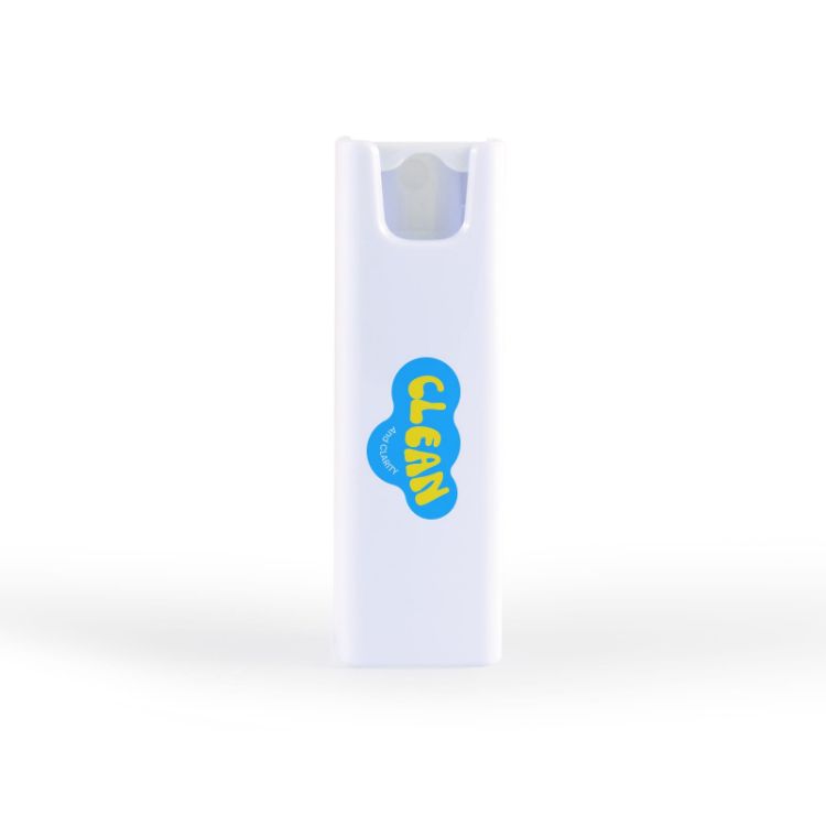Picture of Spray On Screen Cleaner