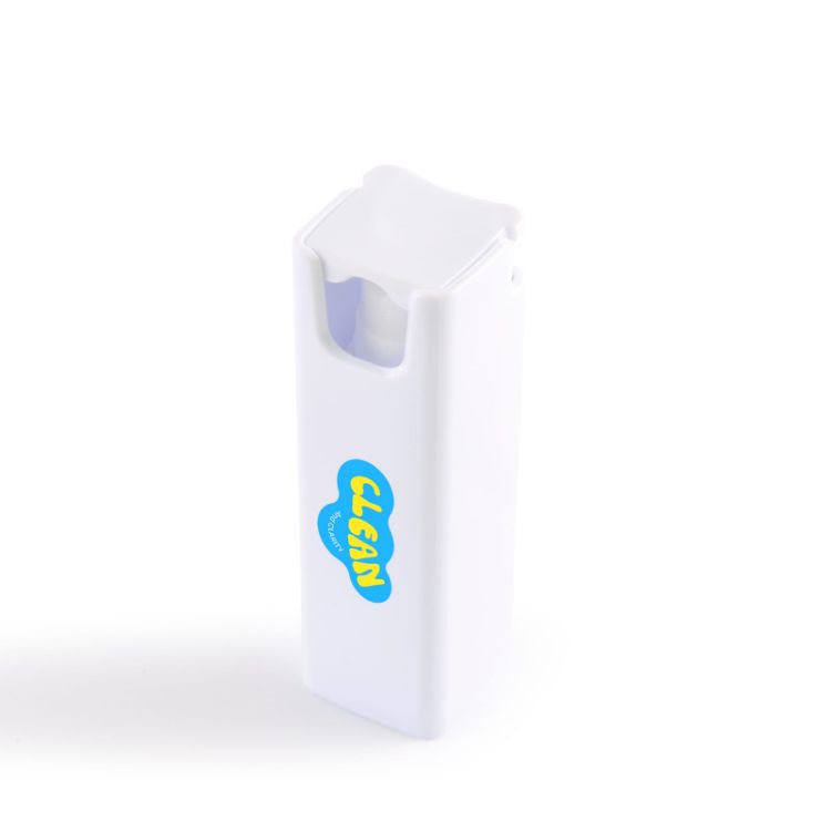 Picture of Spray On Screen Cleaner
