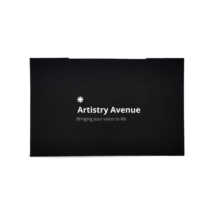 Picture of RPET Lens Cloth Set with Pouch