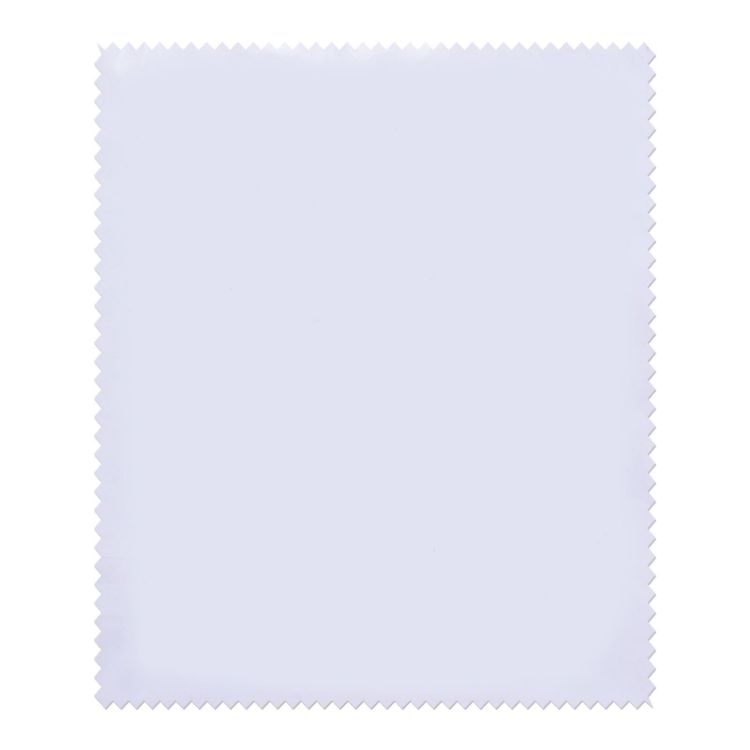 Picture of Biodex Biodegradable Lens Cloth