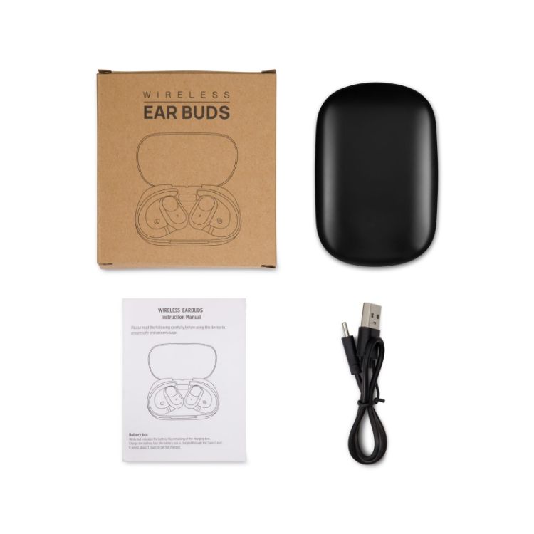Picture of Loop Earbuds
