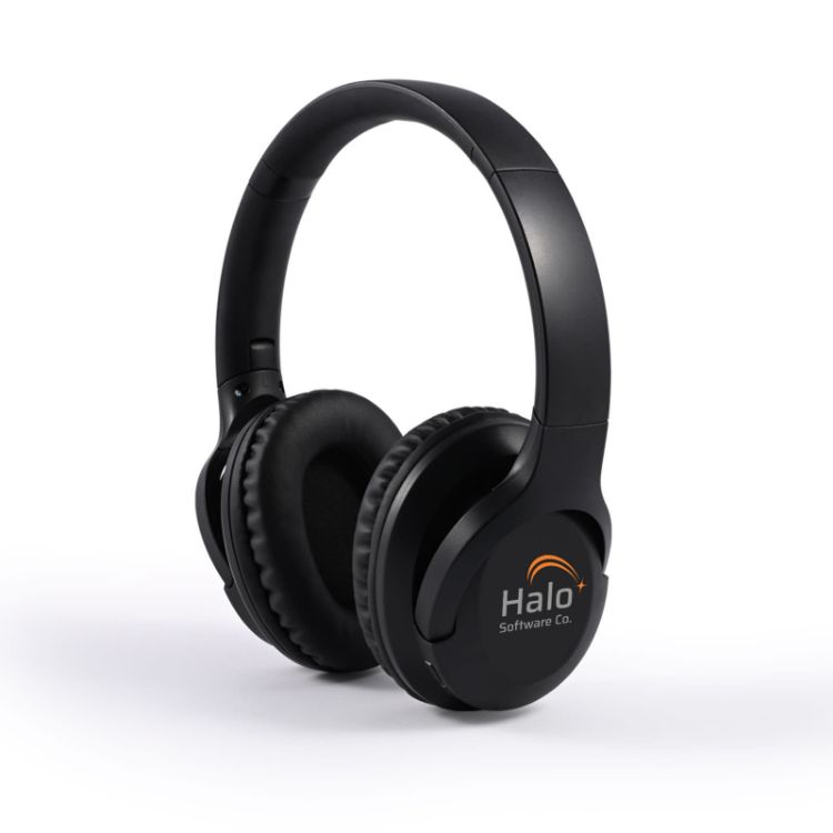 Picture of Equinox ANC Headphones In Case
