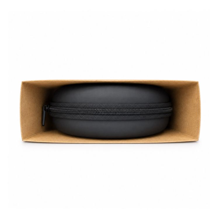 Picture of Equinox ANC Headphones In Case