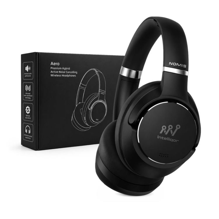 Picture of Aero by Nomis Headphones