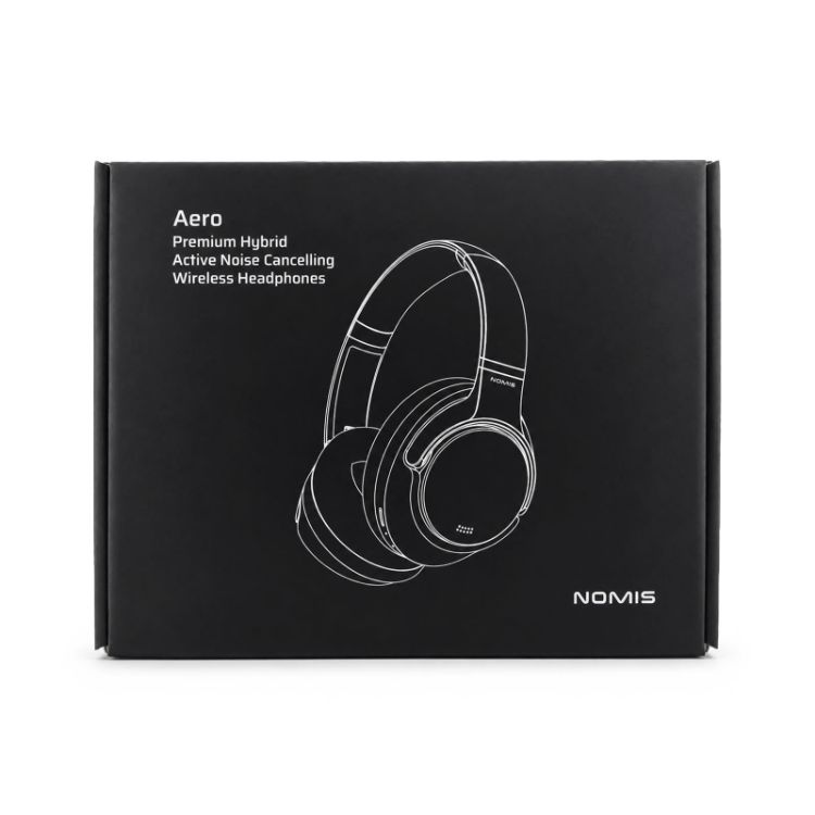 Picture of Aero by Nomis Headphones