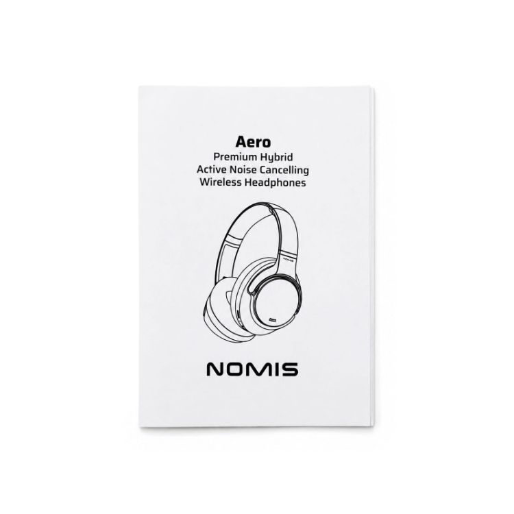 Picture of Aero by Nomis Headphones