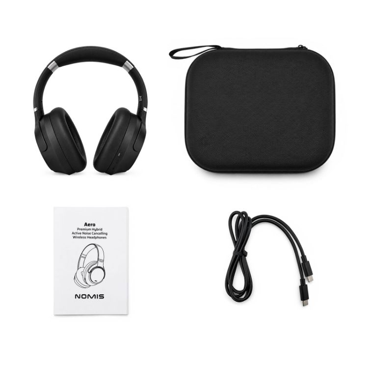 Picture of Aero by Nomis Headphones