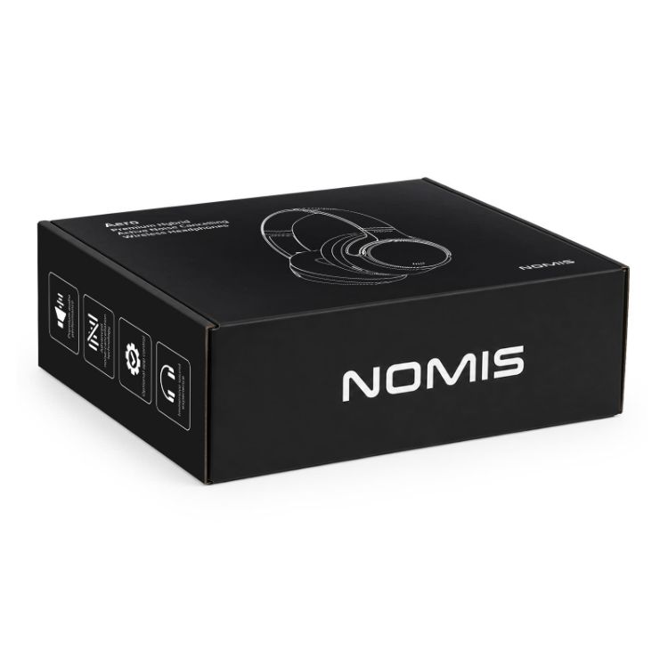 Picture of Aero by Nomis Headphones