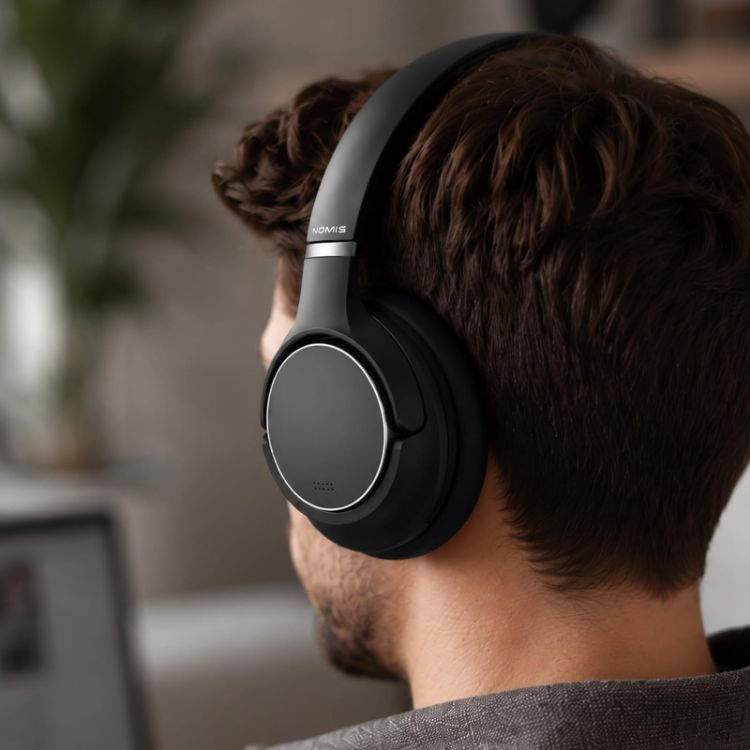Picture of Aero by Nomis Headphones