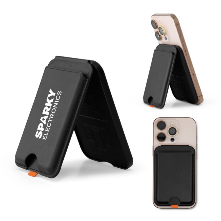 Picture of Cozy Phone Wallet