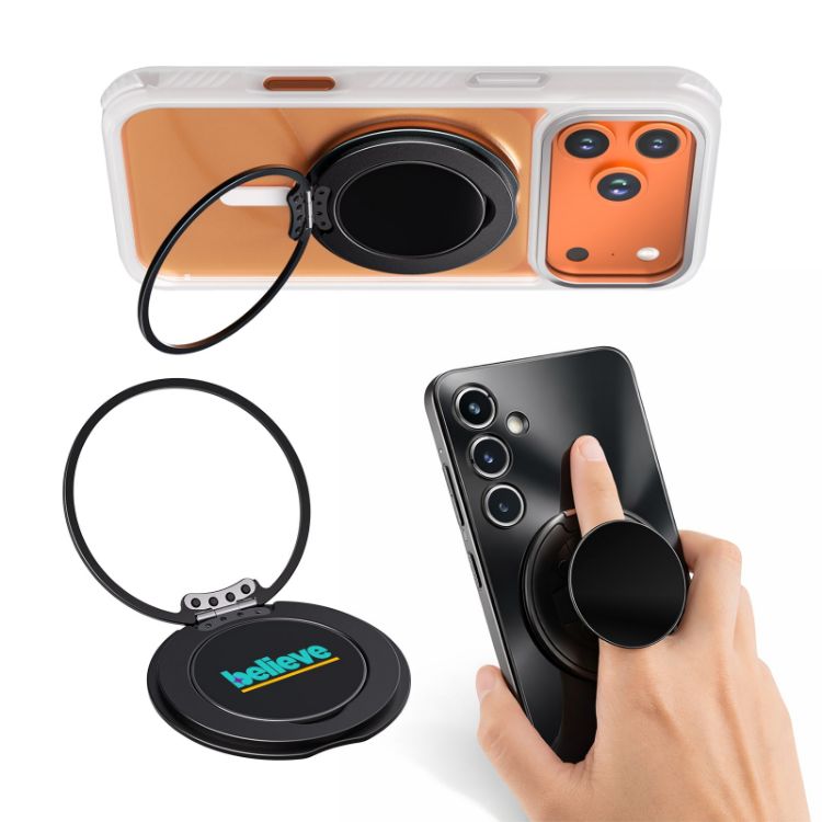 Picture of Orbyt Phone Grip & Stand