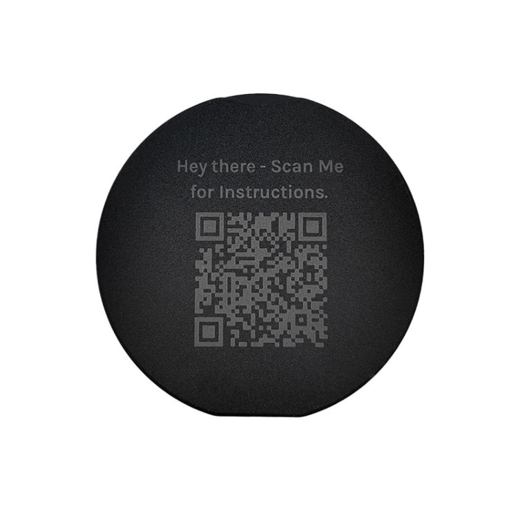 Picture of Orbyt Phone Grip & Stand