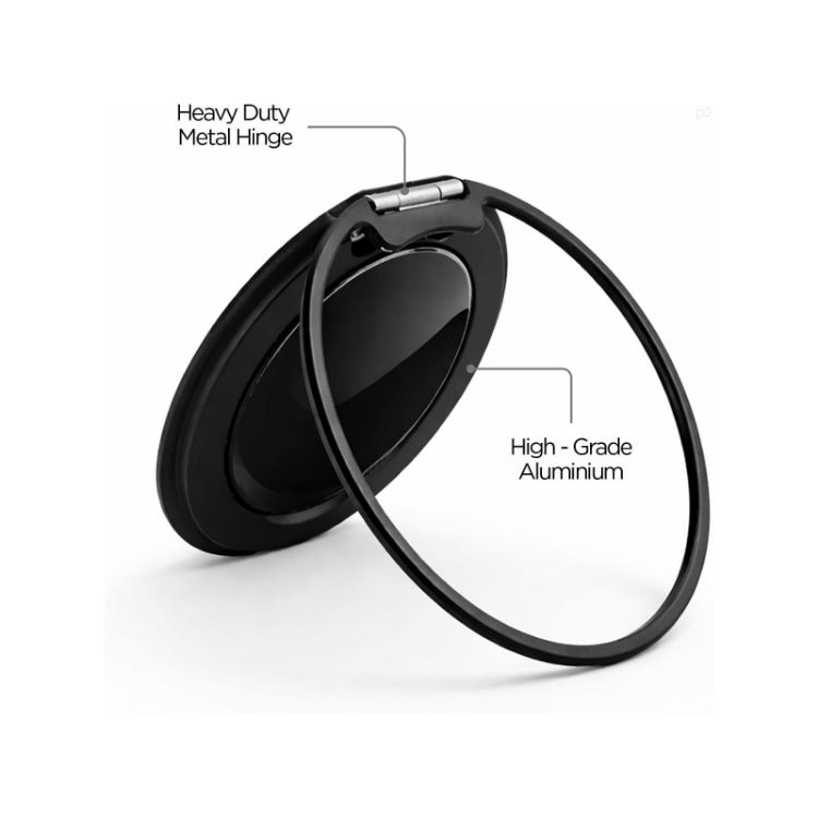 Picture of Orbyt Phone Grip & Stand