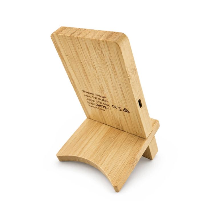 Picture of Oscar Illuminating Charging Stand
