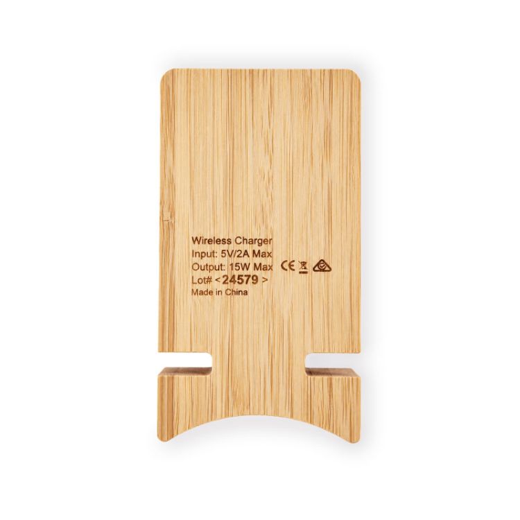Picture of Oscar Illuminating Charging Stand