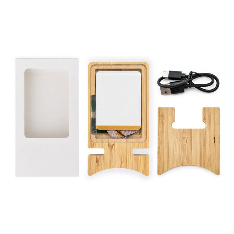 Picture of Oscar Illuminating Charging Stand