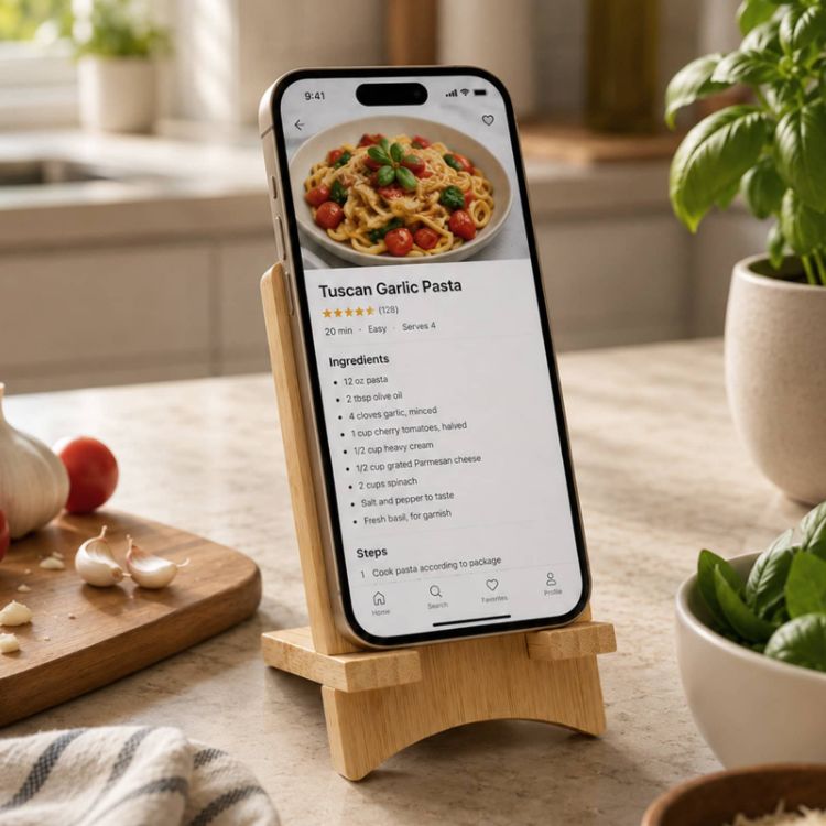 Picture of Oscar Illuminating Charging Stand