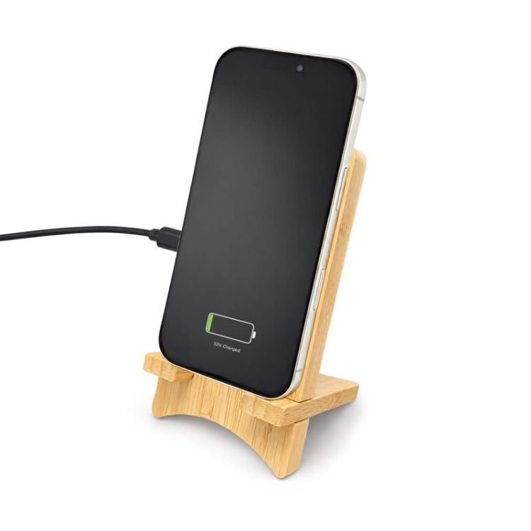 Picture of Oscar Illuminating Charging Stand