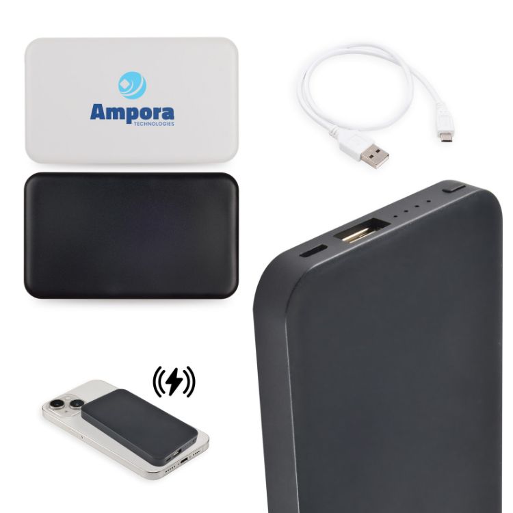 Picture of Dynamo Wireless Power Bank