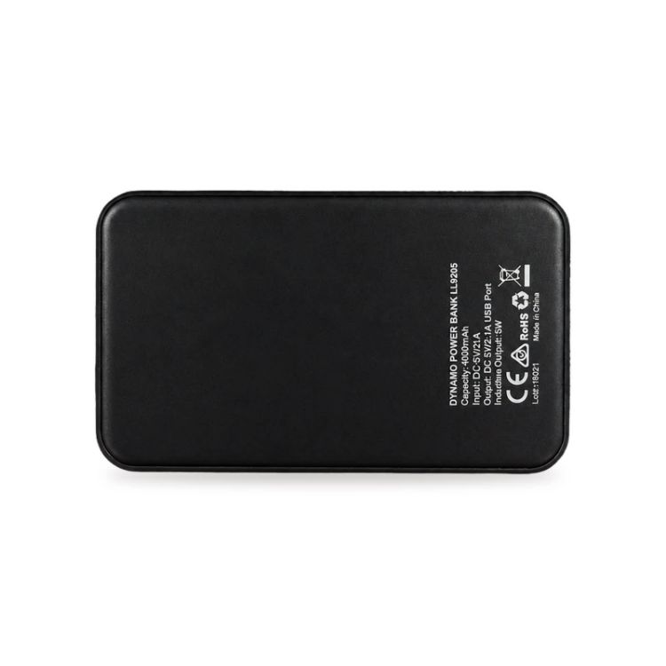 Picture of Dynamo Wireless Power Bank