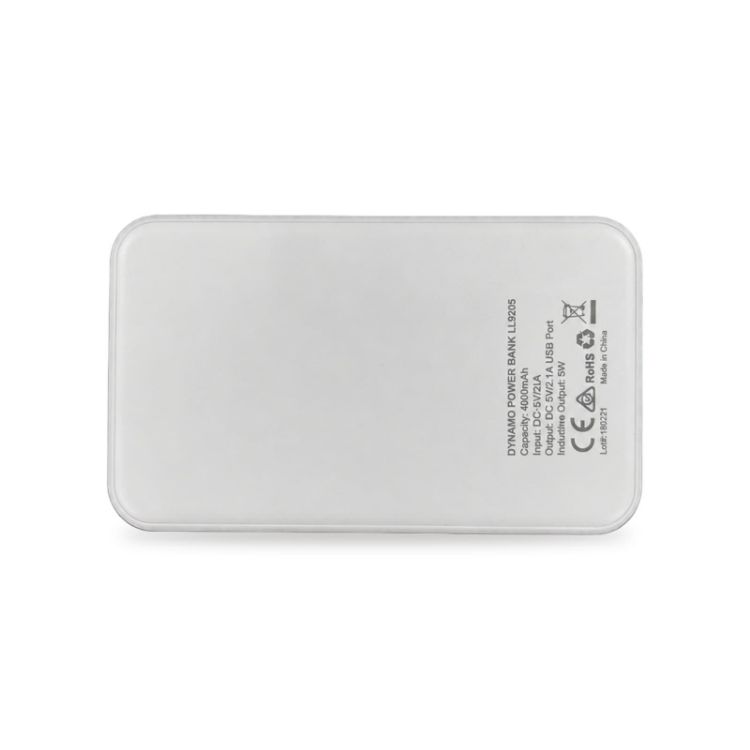 Picture of Dynamo Wireless Power Bank
