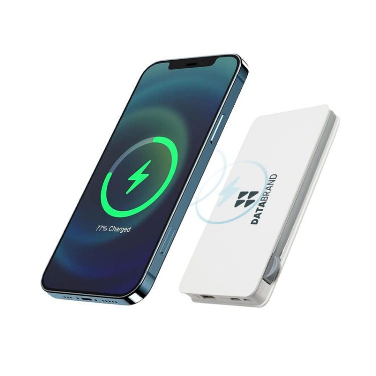 Picture of Sabre Wireless Power Bank