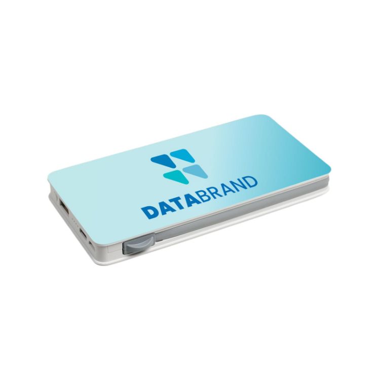 Picture of Sabre Wireless Power Bank