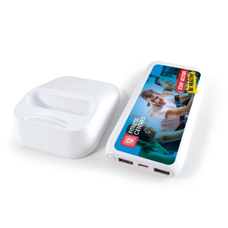 Picture of Boost Wireless Power Bank  / Charging Station