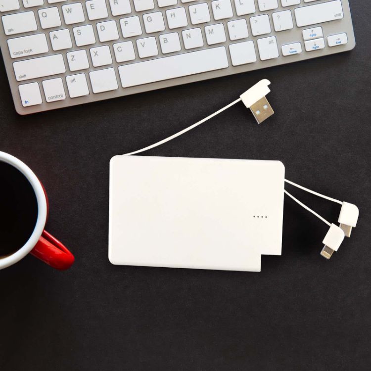 Picture of Arya 5,000mAh Power Bank