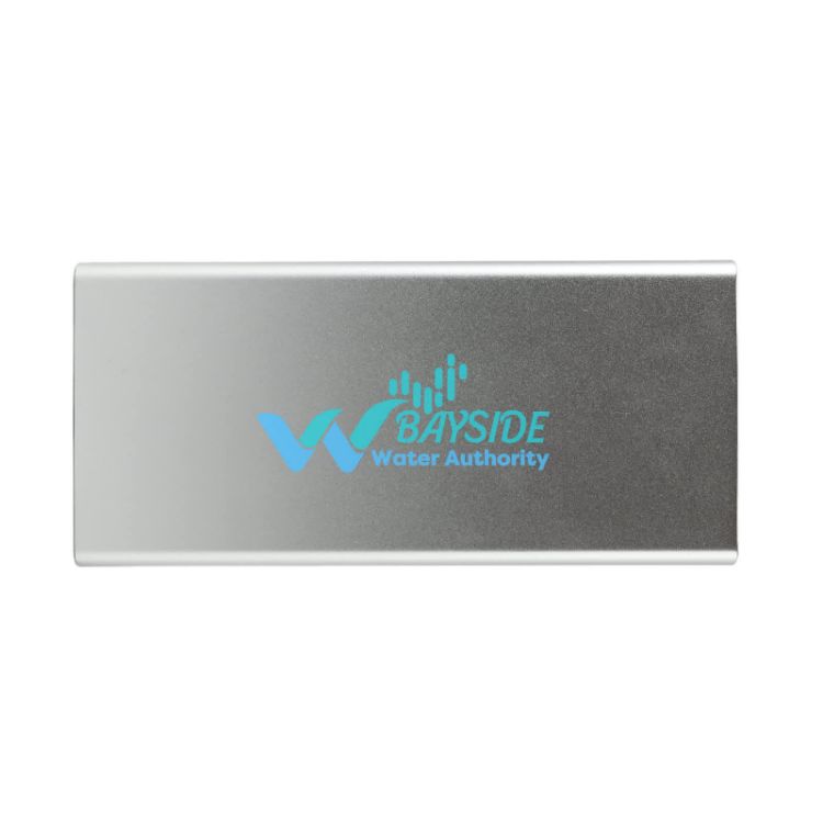 Picture of Leopard Power Bank