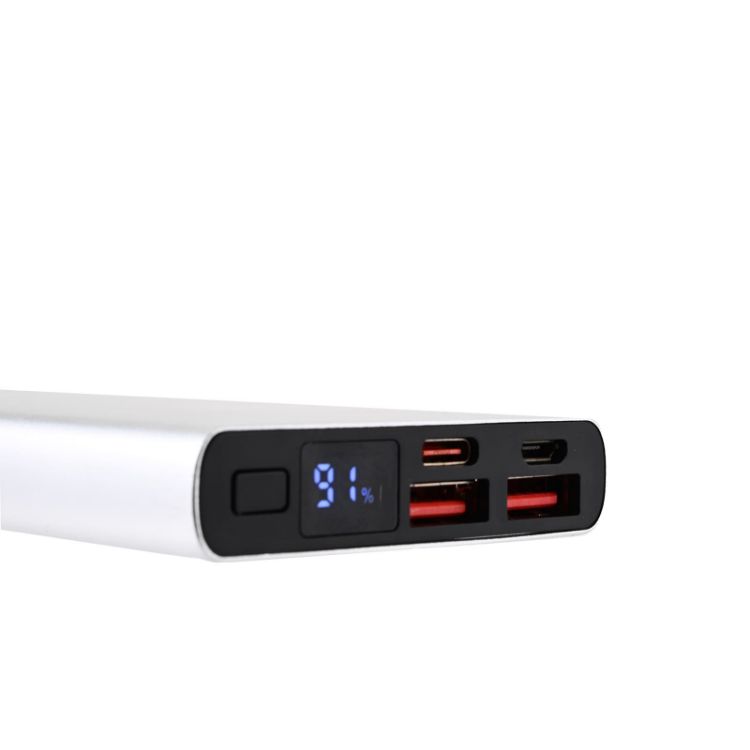 Picture of Leopard Power Bank