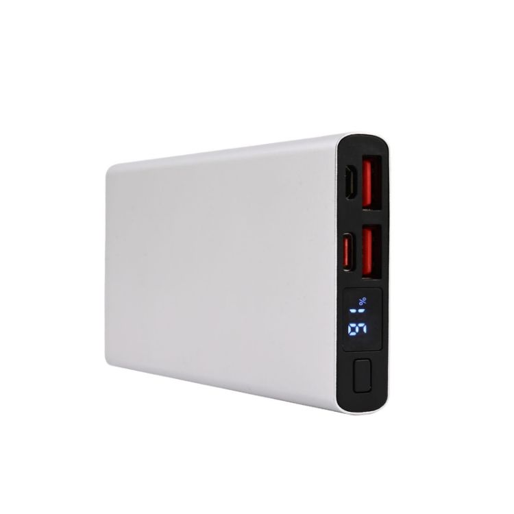 Picture of Leopard Power Bank