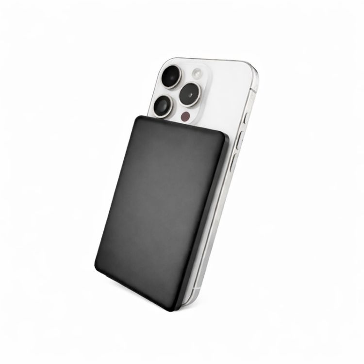Picture of Axial by Nomis 5,000mAh Solid State Power Bank