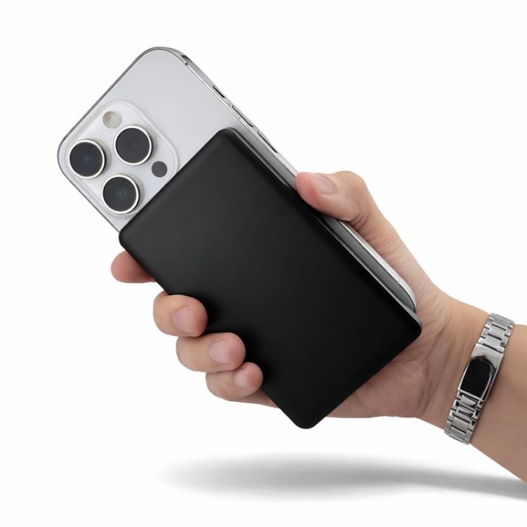 Picture of Axial by Nomis 5,000mAh Solid State Power Bank