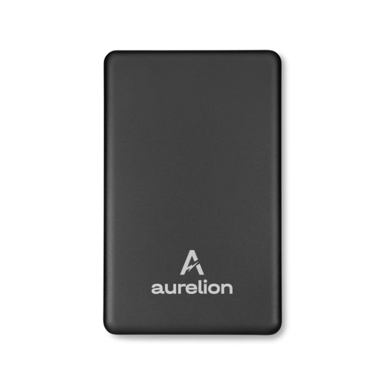 Picture of Axial by Nomis 5,000mAh Solid State Power Bank