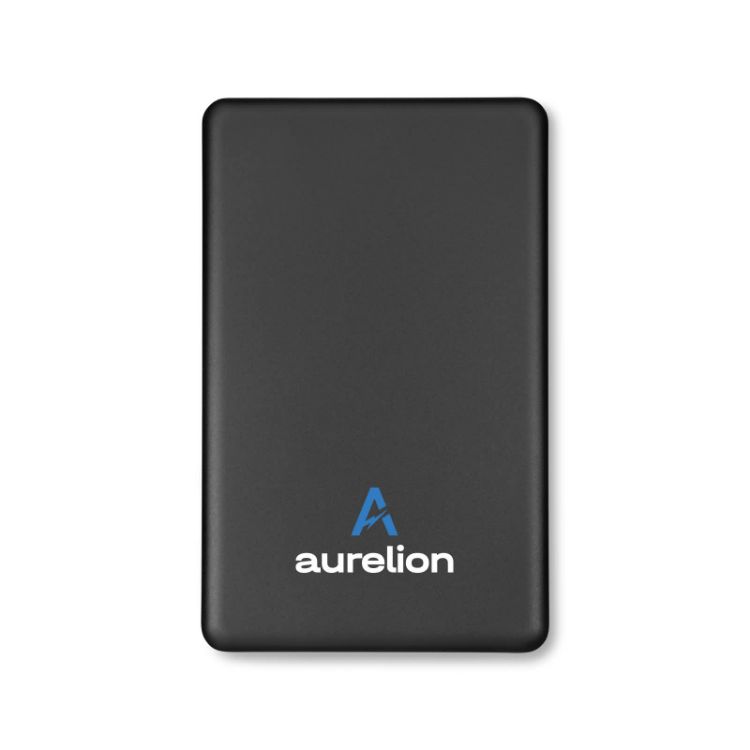 Picture of Axial by Nomis 5,000mAh Solid State Power Bank