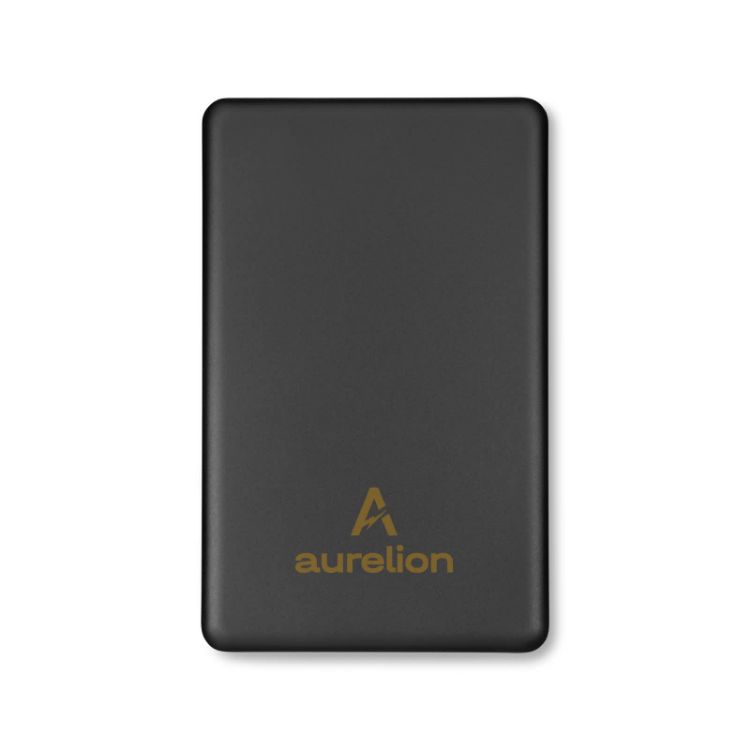 Picture of Axial by Nomis 5,000mAh Solid State Power Bank