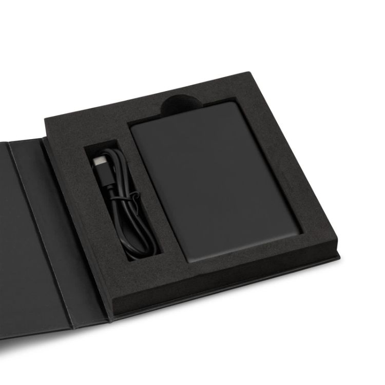 Picture of Axial by Nomis 5,000mAh Solid State Power Bank