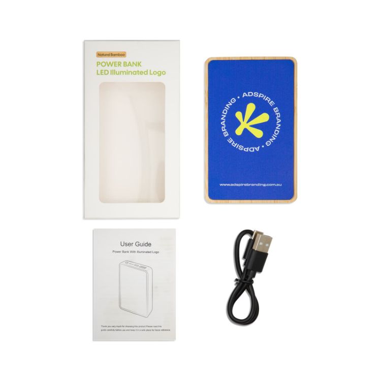 Picture of Primo Power Bank