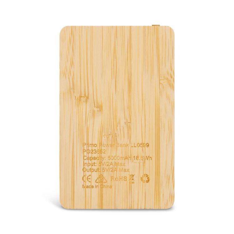 Picture of Primo Power Bank