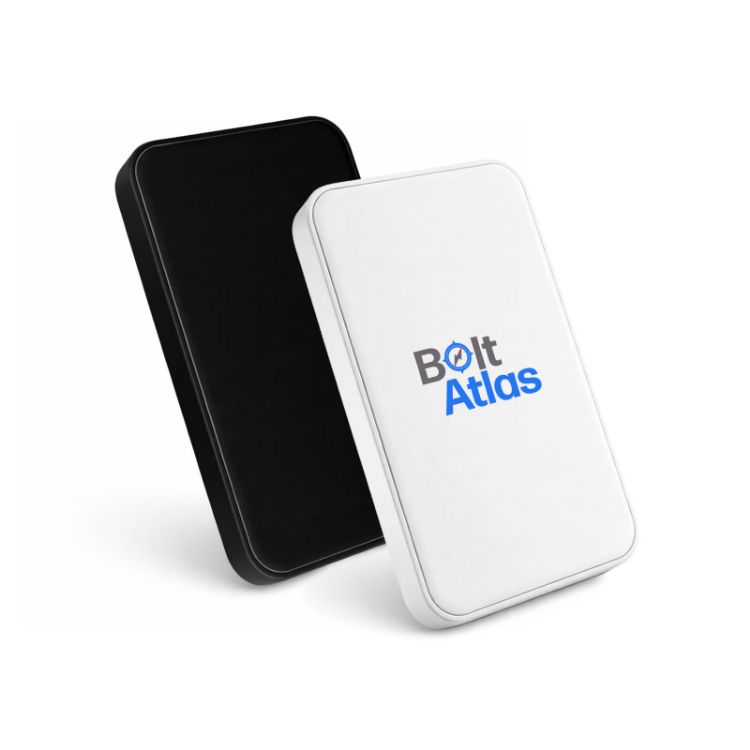 Picture of Dynamo Solid State Power Bank