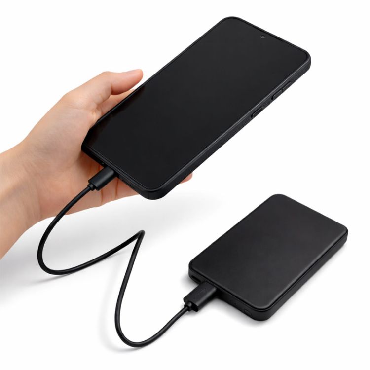 Picture of Dynamo Solid State Power Bank
